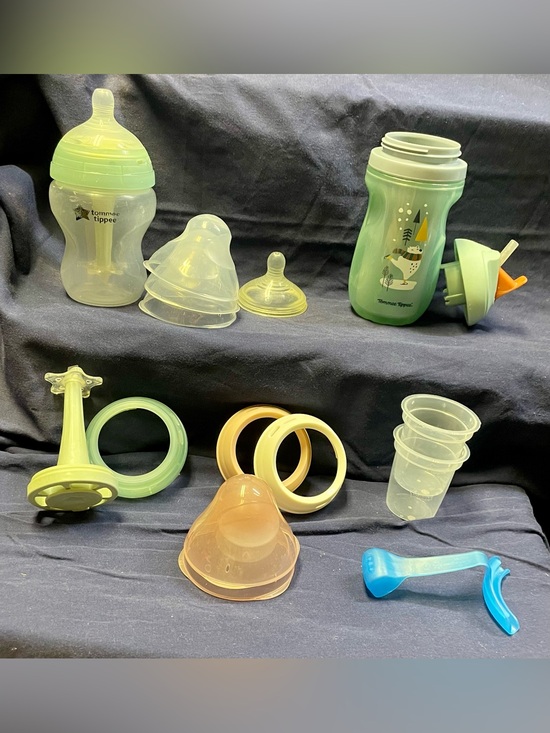 Tommee Tippee Other - Tommee Tippee Lot